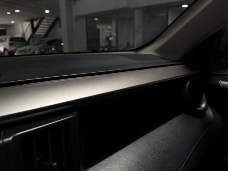 Toyota Rav4 2.0 Super Lujo 4x2 Aut 2016  Usado en Grass & Arueste