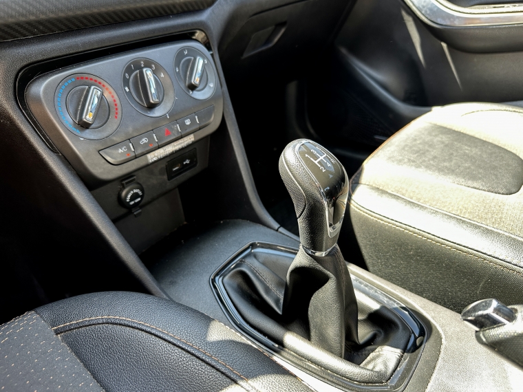 Chery Tiggo 2 1.5 Gls Mt 2023 Usado  Usado en Kovacs Usados