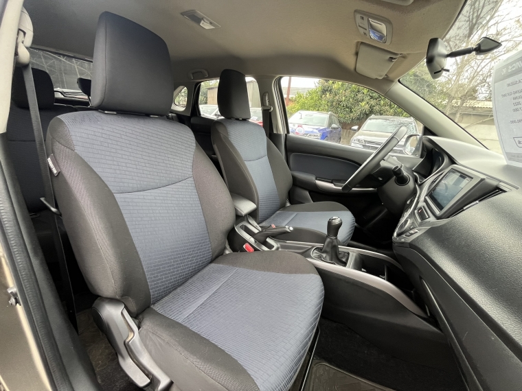 Suzuki Baleno 1.4l Glx Mt 2022 Usado  Usado en Kovacs Usados