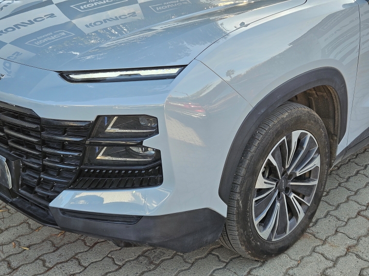 Jetour Dashing Dashing 1.5 2025 Usado  Usado en Webautos.cl
