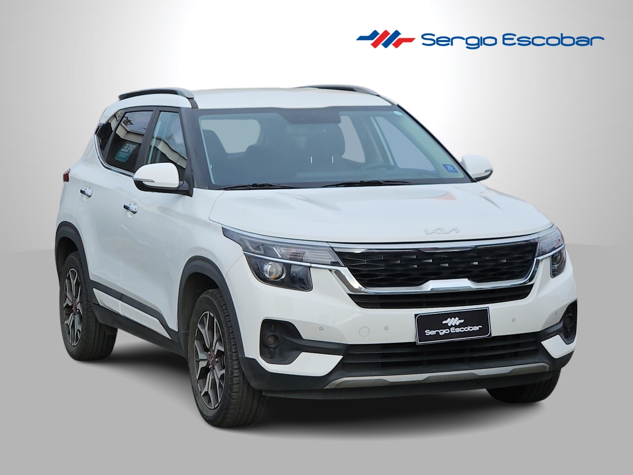 KIA SELTOS SELTOS EX 1.6 2023