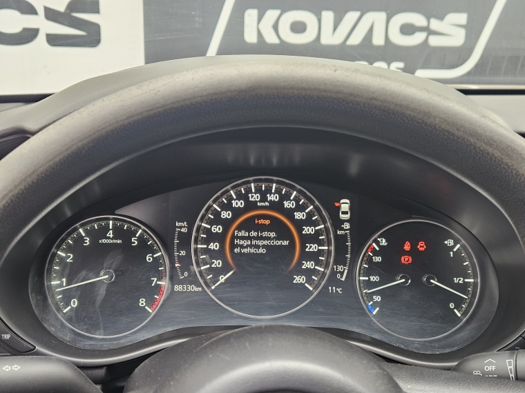 Mazda 3 V 7g Mt 2022 Usado Usado en Kovacs Usados Mazda 3 V 7g Mt 2022 Usado Usado en Kovacs Usados