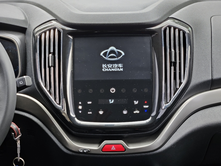 Changan Cx70 Cx70 Otto 1.6 2019 Usado en Rosselot Usados