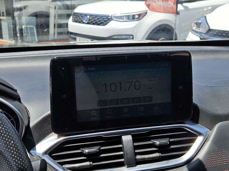 Chevrolet Groove 1.5 Premier Mt 2021 Usado  Usado en Kovacs Usados