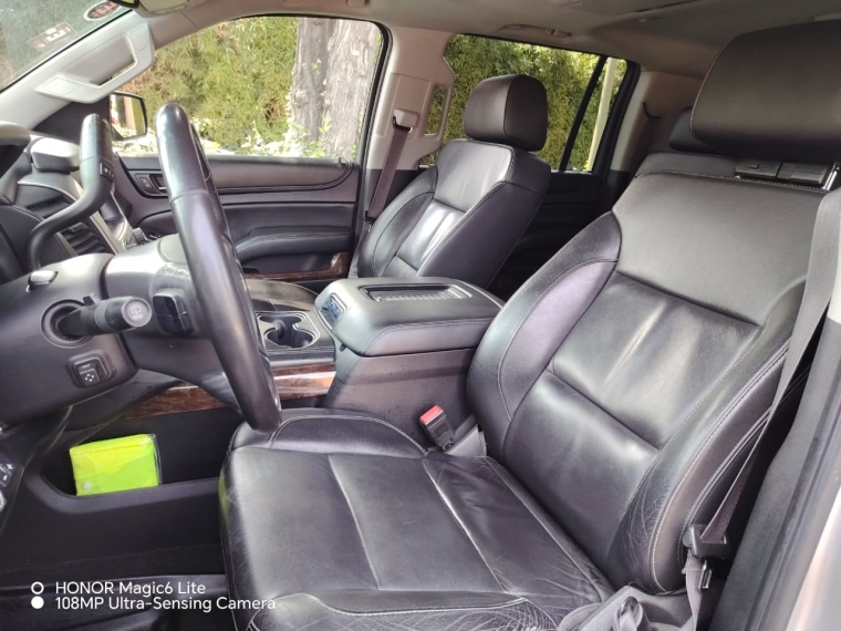 Chevrolet Suburban 5.3 Lt Auto Pack 4wd. 2016 Usado en Autoadvice Autos Usados Chevrolet Suburban 5.3 Lt Auto Pack 4wd. 2016 Usado en Autoadvice Autos Usados