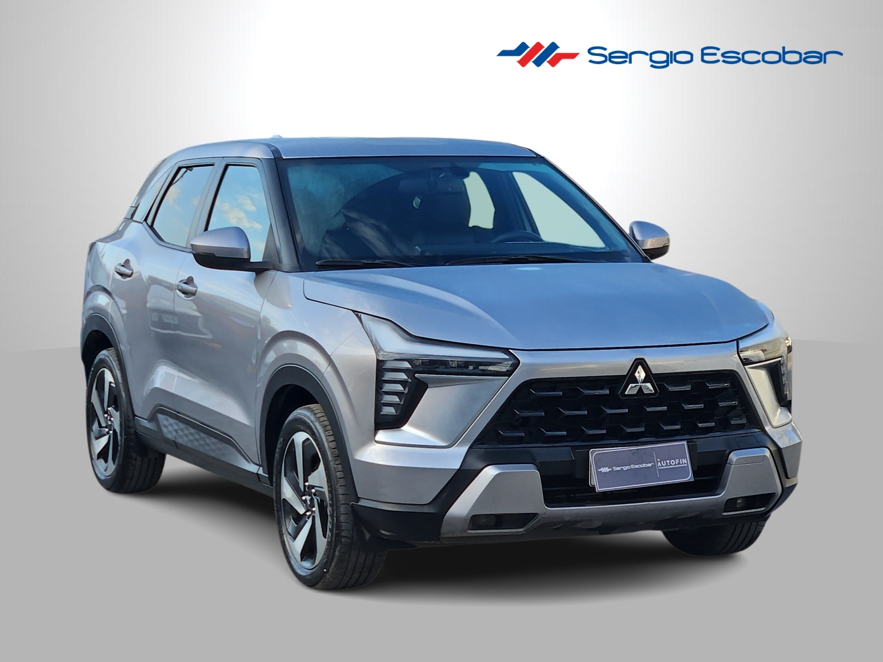 MITSUBISHI OUTLANDER OUTLANDER SPORT GLS 1.5 AUT 2025