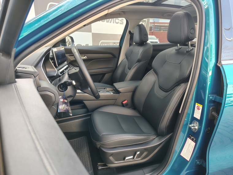 Great wall Haval Jolion 1.5 At Hibrido  Deluxe 2025 Usado  Usado en Kovacs Usados