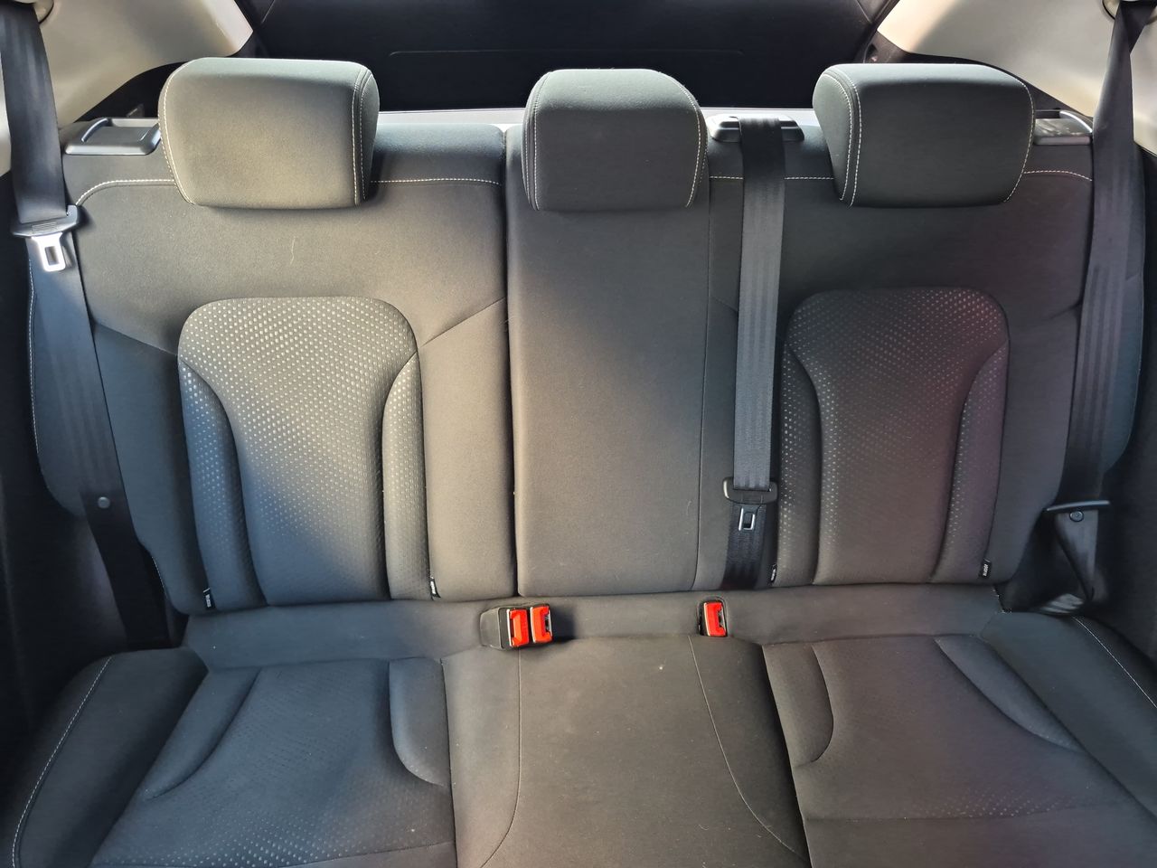 Changan Cs35 Cs35 Plus 1.6 2023 Usado  Usado en Webautos.cl