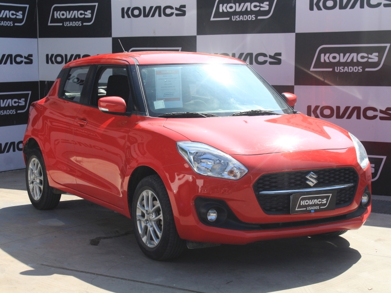 Suzuki Swift 1.2   Sport  Amt  Gl  Mt 2023 Usado  Usado en Kovacs Usados