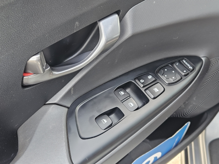 Hyundai Veloster Js Gdi Hb 1.6 Aut 2019 Usado  Usado en Kovacs Usados