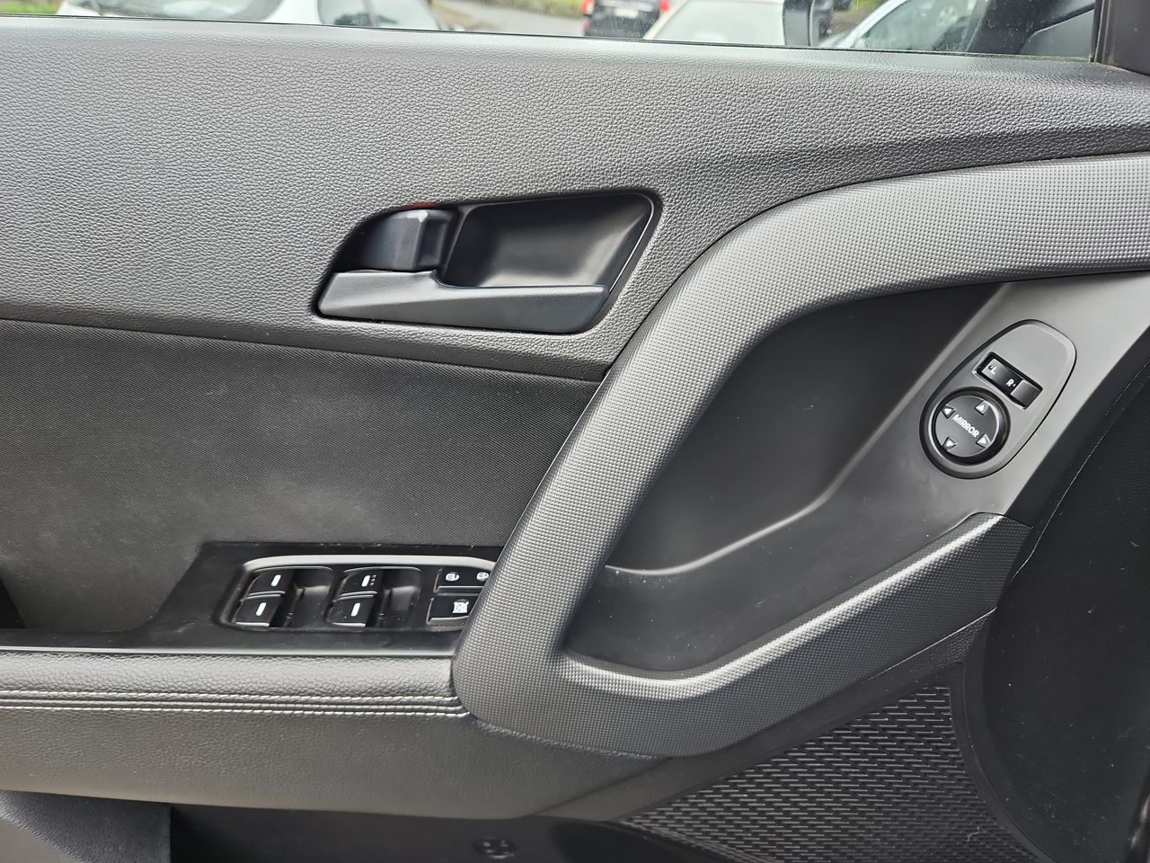 Hyundai Creta Creta Gs Pe 1.6 Aut 2019 Usado en Usados de Primera - Sergio Escobar