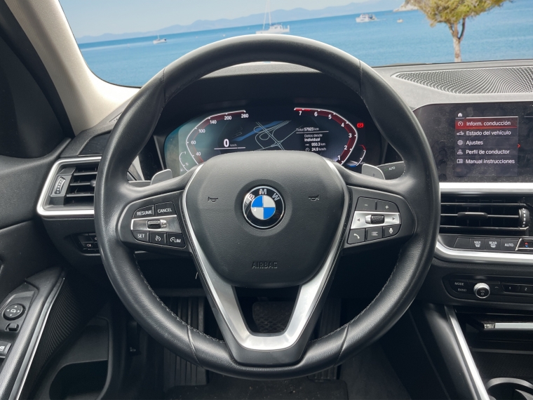 Bmw 320 I Urban 2022 Usado Usado en BMW Premium Selection Bmw 320 I Urban 2022 Usado Usado en BMW Premium Selection