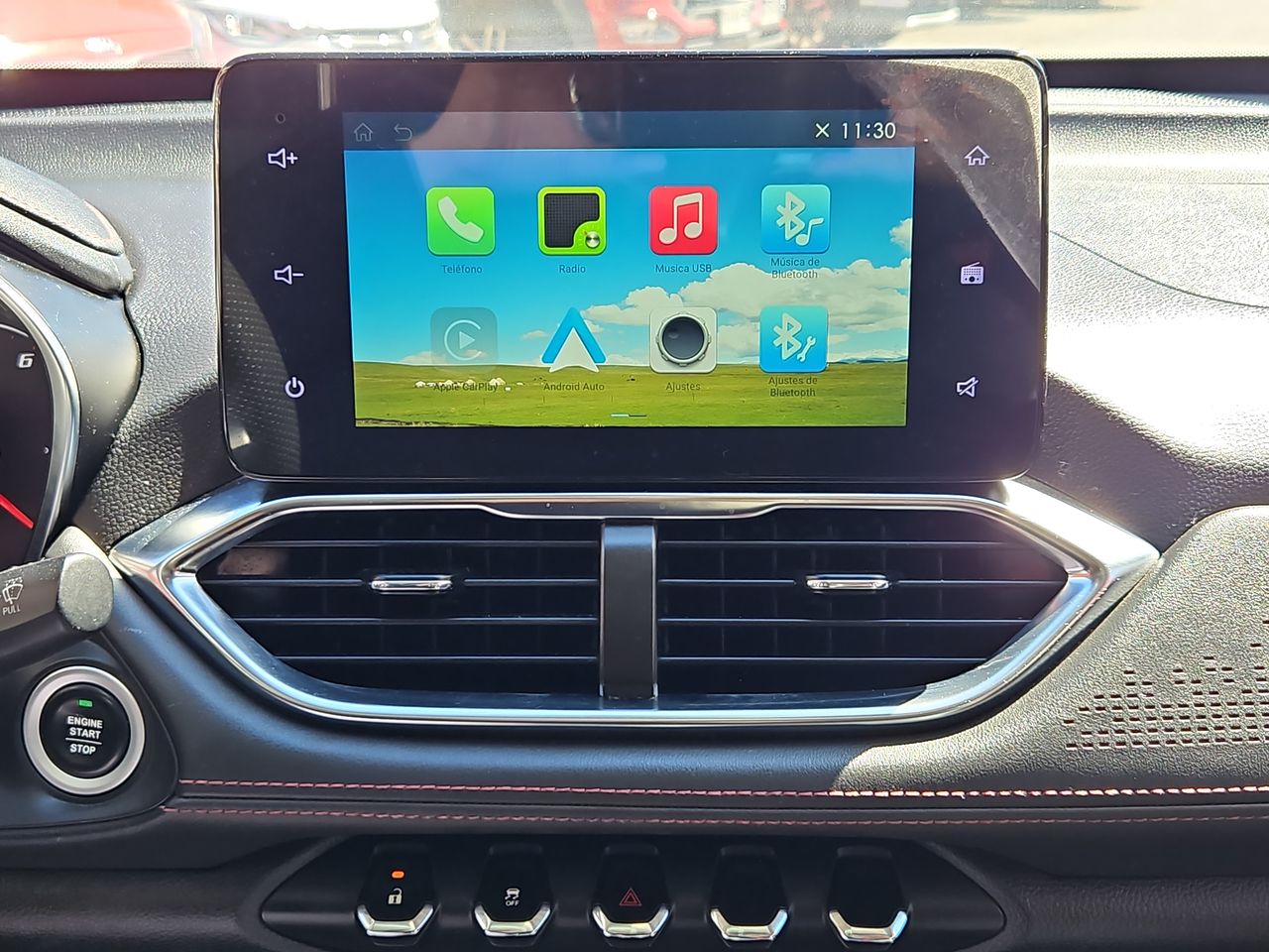 Chevrolet Groove Groove 4x2 1.5 2024 Usado en Usados de Primera - Sergio Escobar