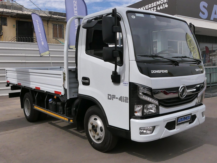 Dongfeng 147 412 2023 Usado  Usado en Webautos.cl