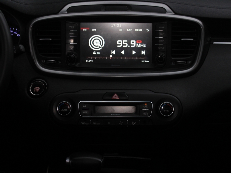 Kia Sorento 2.2  Ex Full  At   Diesel 2019 Usado  Usado en Kovacs Usados