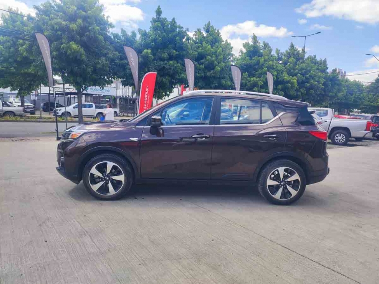 Gac motor Gs3 1.3t At Ge 2022 Usado  Usado en Webautos.cl