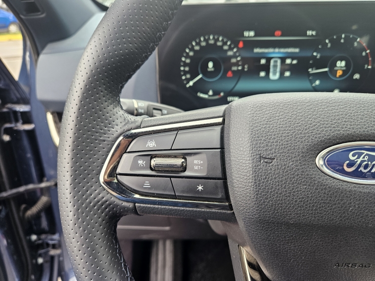 Ford Territory Titanium 1.5 Aut 2024 Usado  Usado en Kovacs Usados