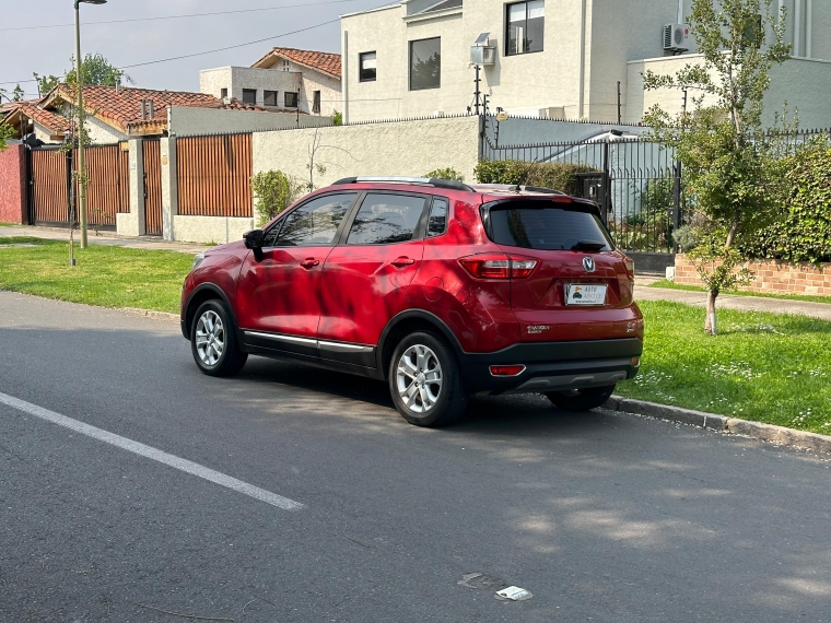 Changan Cs15 Comfort 2019 Usado en Autoadvice Autos Usados