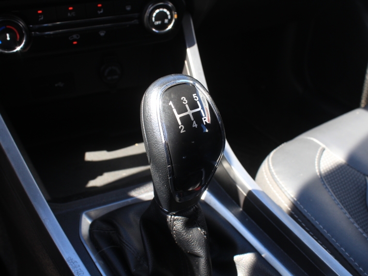 Chery Tiggo 2 pro Tiggo 2 Pro Gls Mt 1.5 2024 Usado en Rosselot Usados