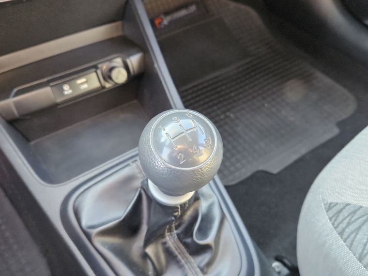 Kia Soluto Soluto Lx 1.4l 5mt Ac - 2165 2022 Usado en Rosselot Usados