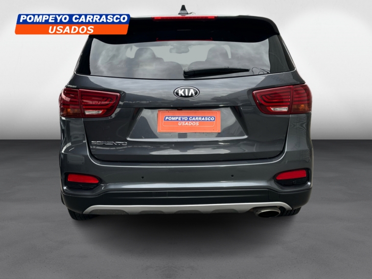 Kia Sorento Ex 2.4l Gsl 6mt 2wd 2019 Usado  Usado en Pompeyo