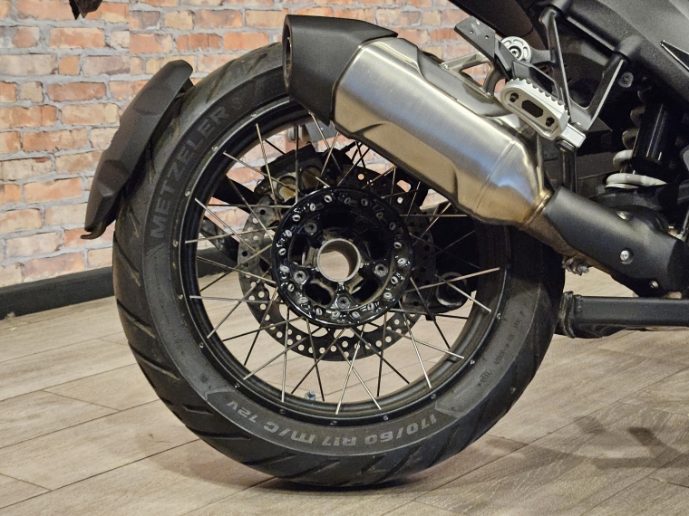 Bmw R 1300 gs Ii 2024 Usado en BMW Premium Selection