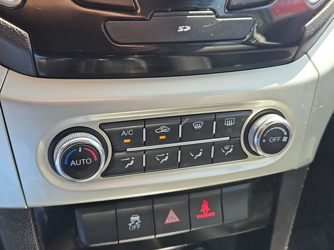 Great wall C30 C30 Otto 1.5 2019 Usado  Usado en Webautos.cl