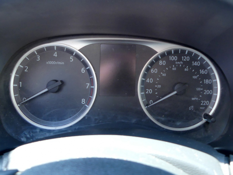 Nissan Kicks Advantage 2017 Usado Usado en Webautos.cl Nissan Kicks Advantage 2017 Usado Usado en Webautos.cl