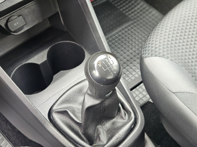 Volkswagen Gol Gol Hb 1.6 2022 Usado en Rosselot Usados