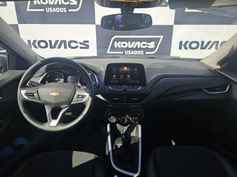 Chevrolet Onix 1.0 Ltz Mt 2026 Usado  Usado en Kovacs Usados