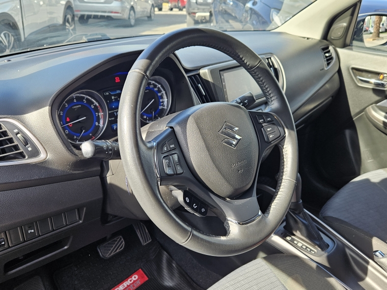 Suzuki Baleno Glx 1.4 Aut 2022 Usado  Usado en Kovacs Usados