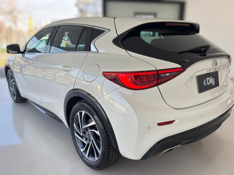 Infiniti Qx30 2.0t Aut Sport  2020 Usado en Automotriz Olea Flaño