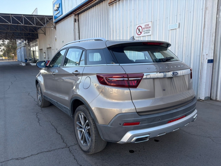 Ford Territory 1.5 Trend At 2022 Usado  Usado en Webautos.cl