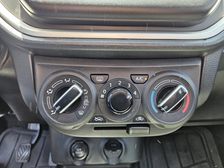 Suzuki Celerio Celerio Hb 1.0 2023 Usado en Rosselot Usados