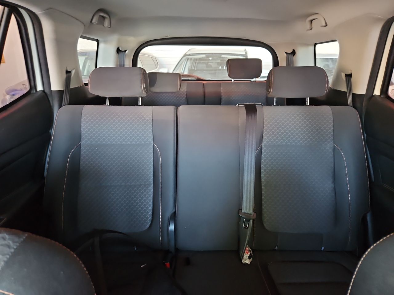 Changan Cx70 Cx70 Otto  1.6 2022 Usado  Usado en Webautos.cl