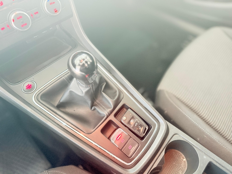 Seat Leon Style 1.4 Turbo 2020 Usado en Automotriz Olea Flaño