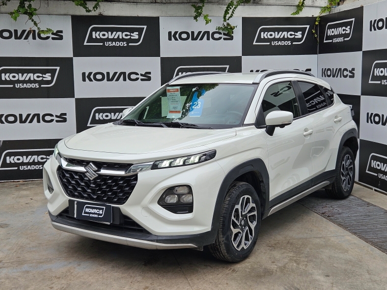 SUZUKI FRONX 1.5  GLX MT HIBRIDO 2024
