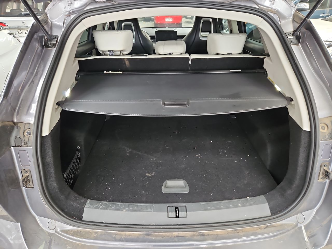 Jetour Dashing Dashing 1.5 2024 Usado Usado en Webautos.cl Jetour Dashing Dashing 1.5 2024 Usado Usado en Webautos.cl