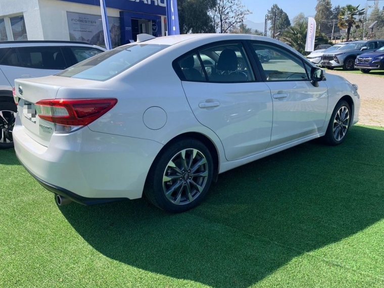 Subaru Impreza 4x4 Cvt 2.0 2023 Usado Usado en Webautos.cl Subaru Impreza 4x4 Cvt 2.0 2023 Usado Usado en Webautos.cl