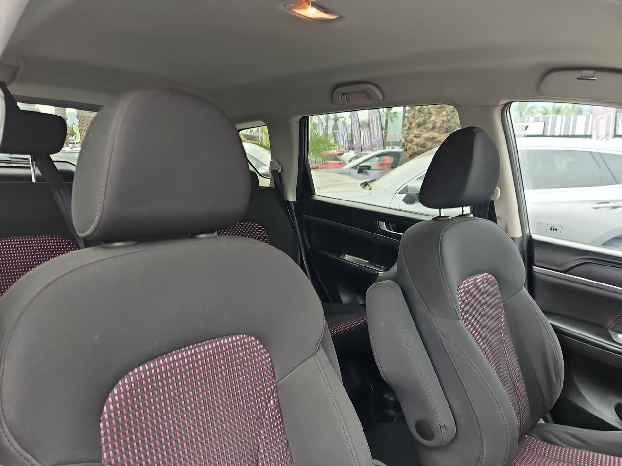Haval H6 H6 Active 1.5 2020 Usado en Usados de Primera - Sergio Escobar