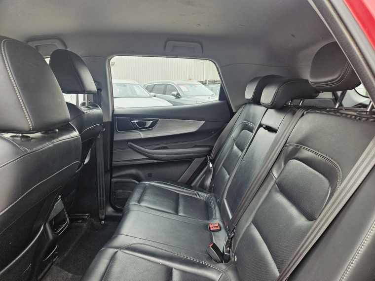 Chery Tiggo 3 pro Tiggo 3 Pro Gls 1.5 2023 Usado en Rosselot Usados