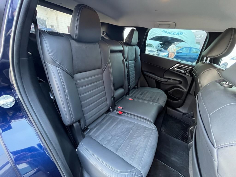 Mitsubishi Outlander Glx 2.5 At 2023 Usado  Usado en Webautos.cl