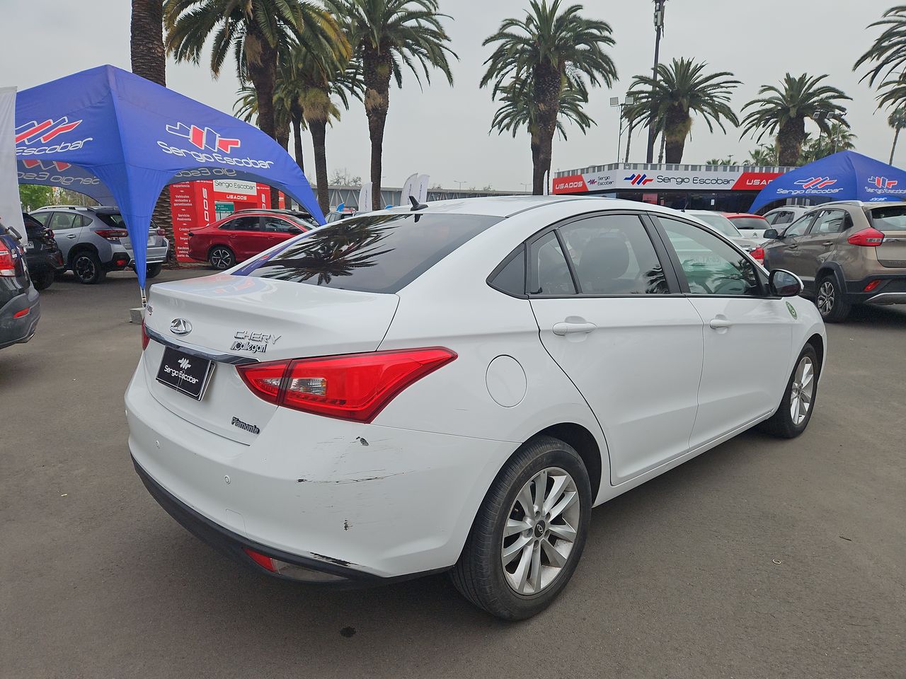 Chery Arrizo 5 Arrizo 5 1.5 2022 Usado Usado en Webautos.cl Chery Arrizo 5 Arrizo 5 1.5 2022 Usado Usado en Webautos.cl