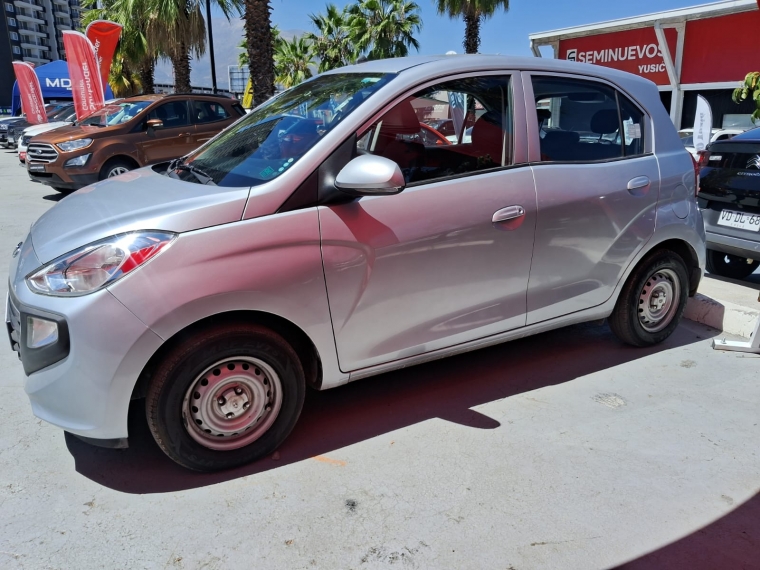 HYUNDAI ATOS 1,1 2022