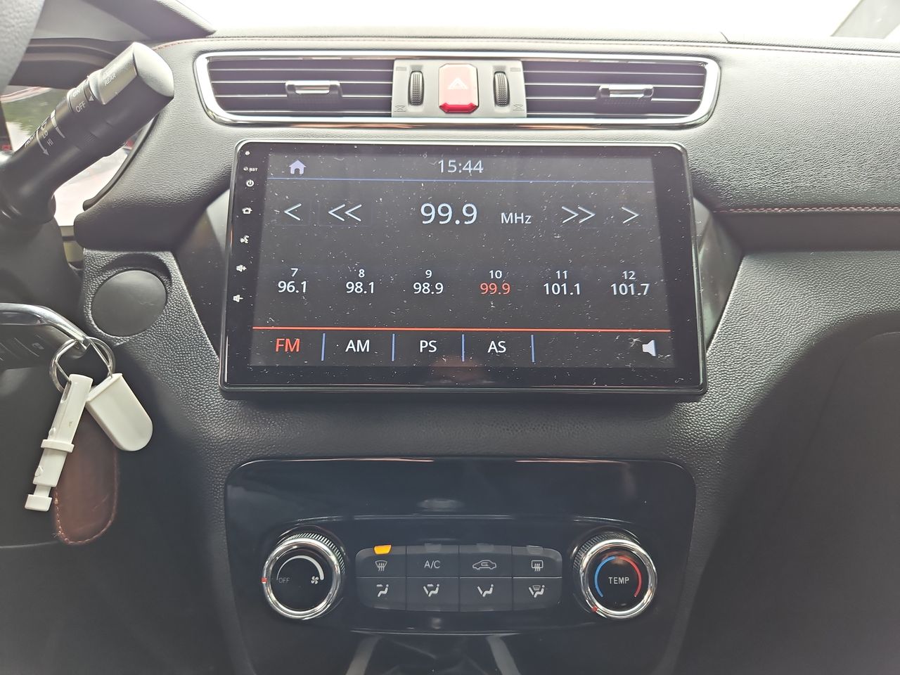 Jac Js2 Js2 Hatchback 1.5 2023 Usado  Usado en Webautos.cl