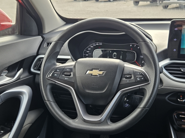 Chevrolet Groove Ltz Mt 1.5 2023 Usado  Usado en Kovacs Usados
