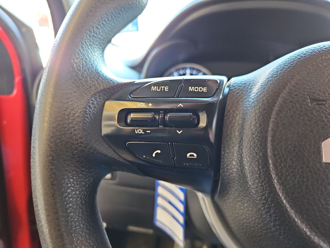 Kia Soluto Soluto Mpi 1.4 2024 Usado en Usados de Primera - Sergio Escobar