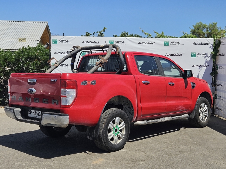 Ford Ranger Xlt 4x4 3.2 2022 Usado  Usado en Autoselect Usados