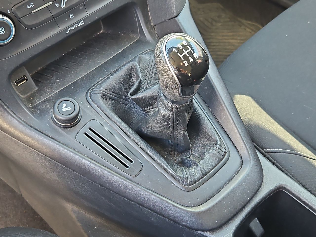 Ford Focus Focus Hb 2.0 2019 Usado  Usado en Webautos.cl