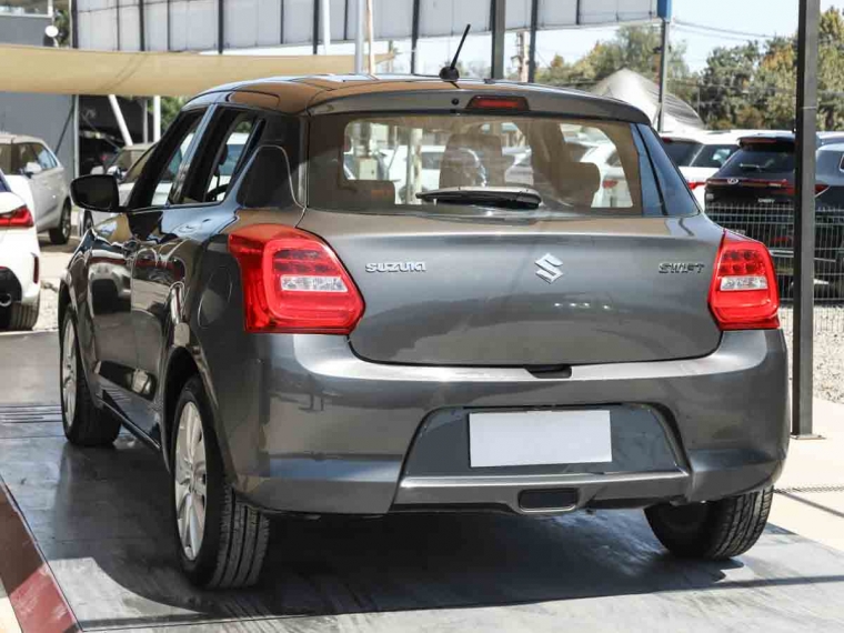 Suzuki Swift 1.2 2020 Usado  Usado en Webautos.cl
